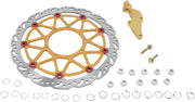 Ebc Sm Series Supermoto Brake Rotor Kit - 320mm - Front