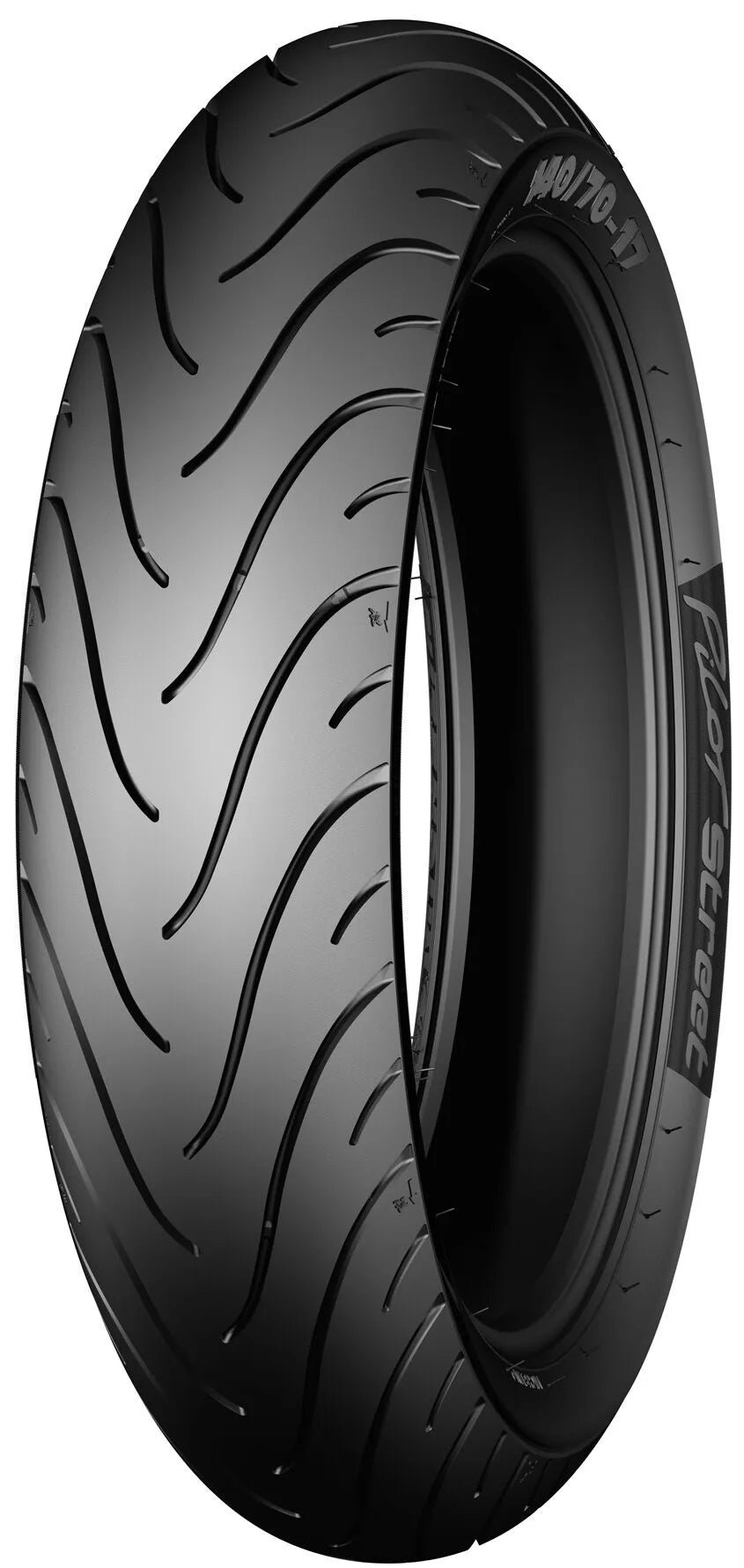 Michelin Pilot Street Radial Tire 70/90-17