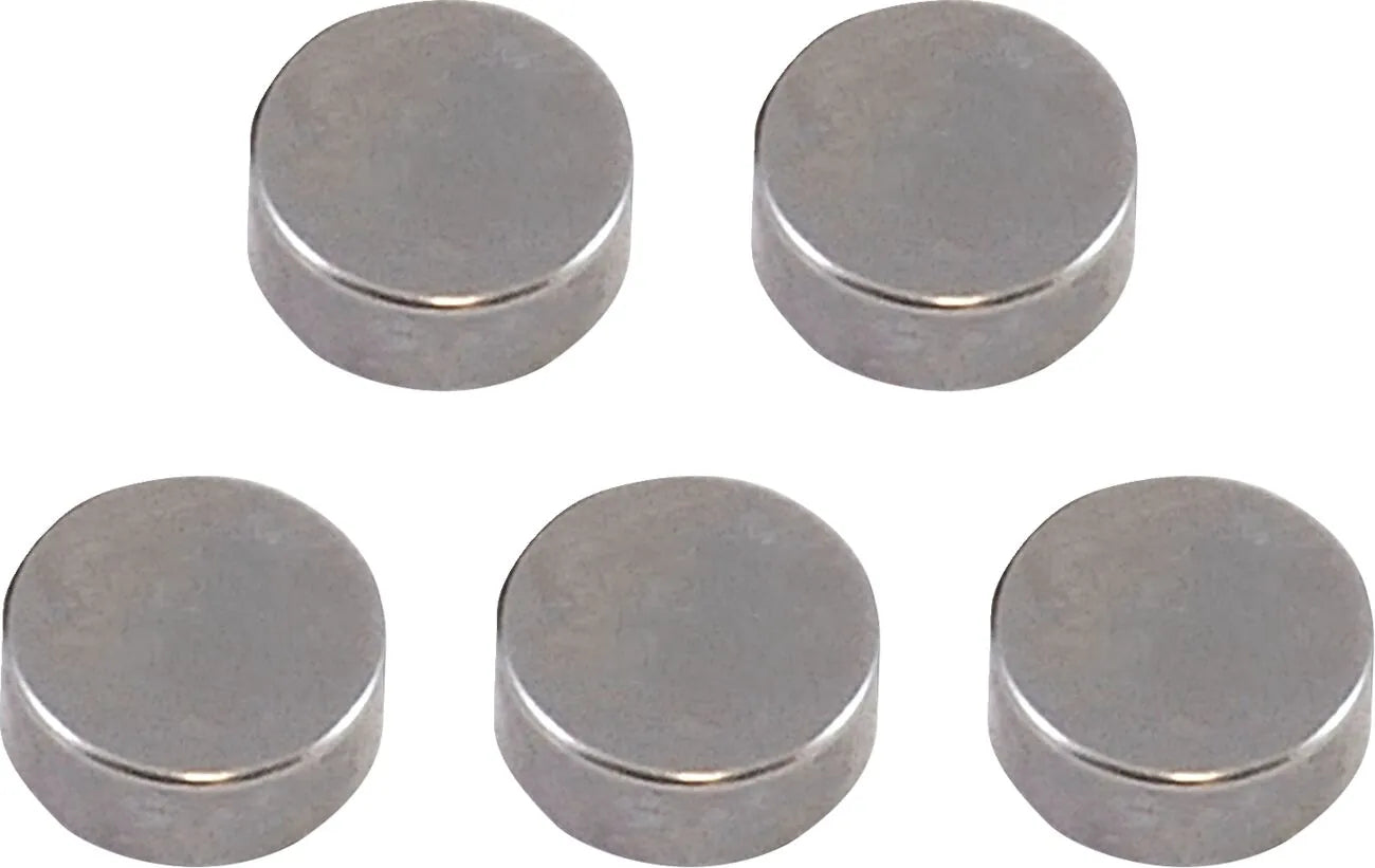 K&l Supply Valve Shims 2.95mm