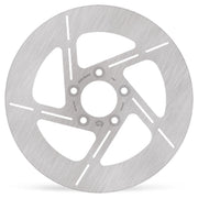 Moto-master Custom Series Fixed Rotor For Front - Front