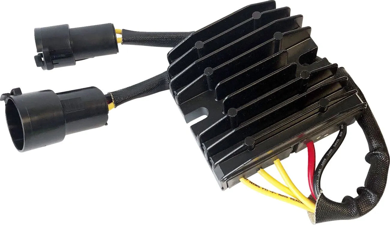 Rick's Motorsport Hot Shot Regulator-rectifier
