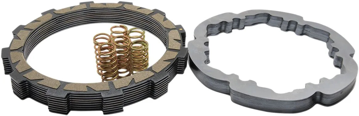 Rekluse Torqdrive Clutch Pack
