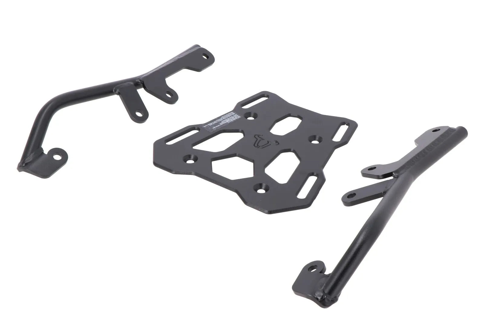 Sw-motech Street Rack Rear Luggage Carrier
