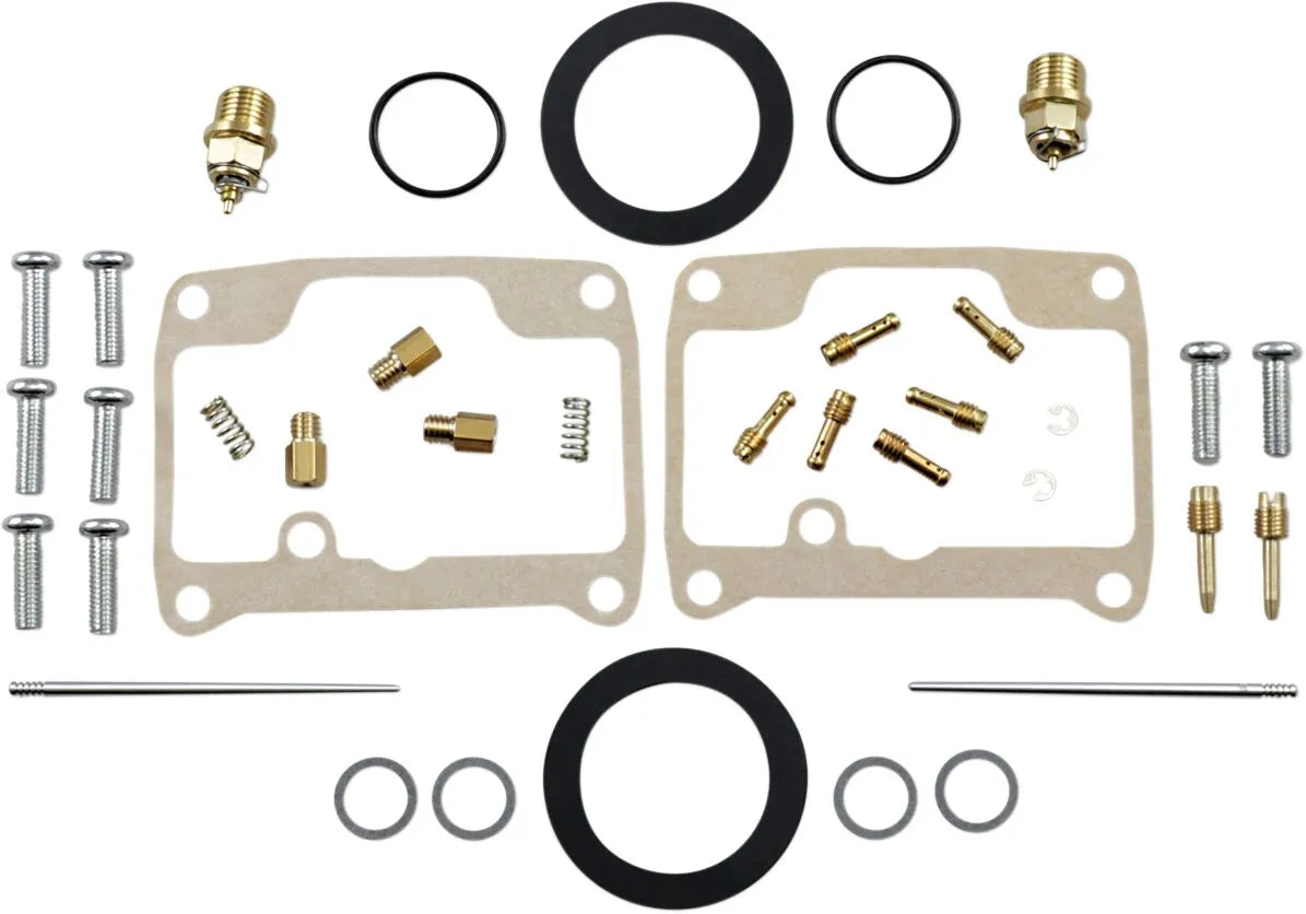Parts Unlimited Carburetor Repair Kit