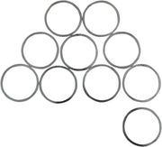 Eastern Motorcycle Parts Snap Rings For Pinion Shaft Bearing