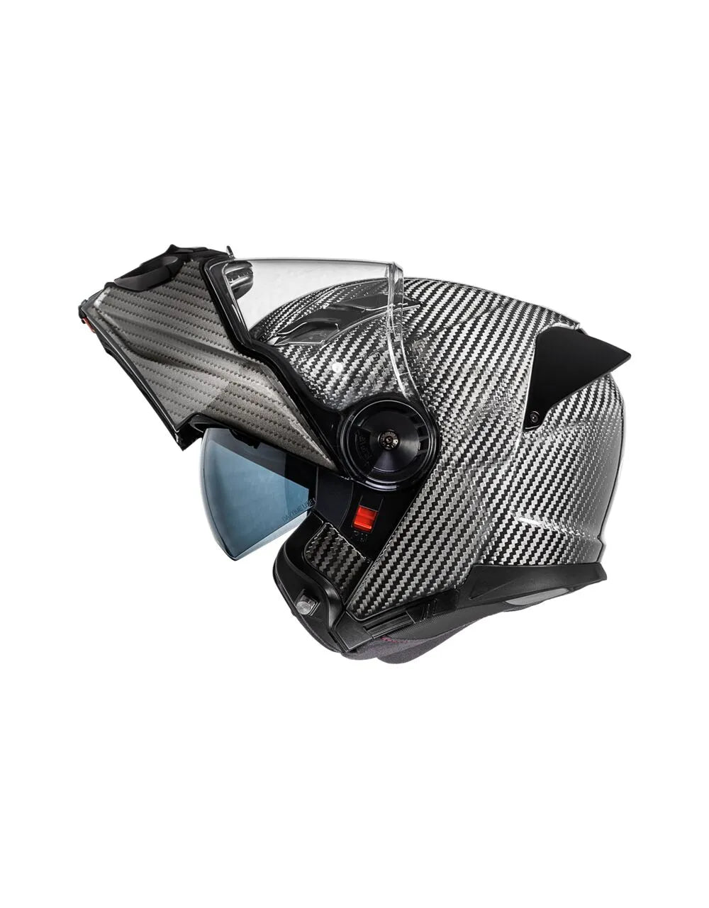 Premier Helmets Land Cruiser Carbon Modular Helmet