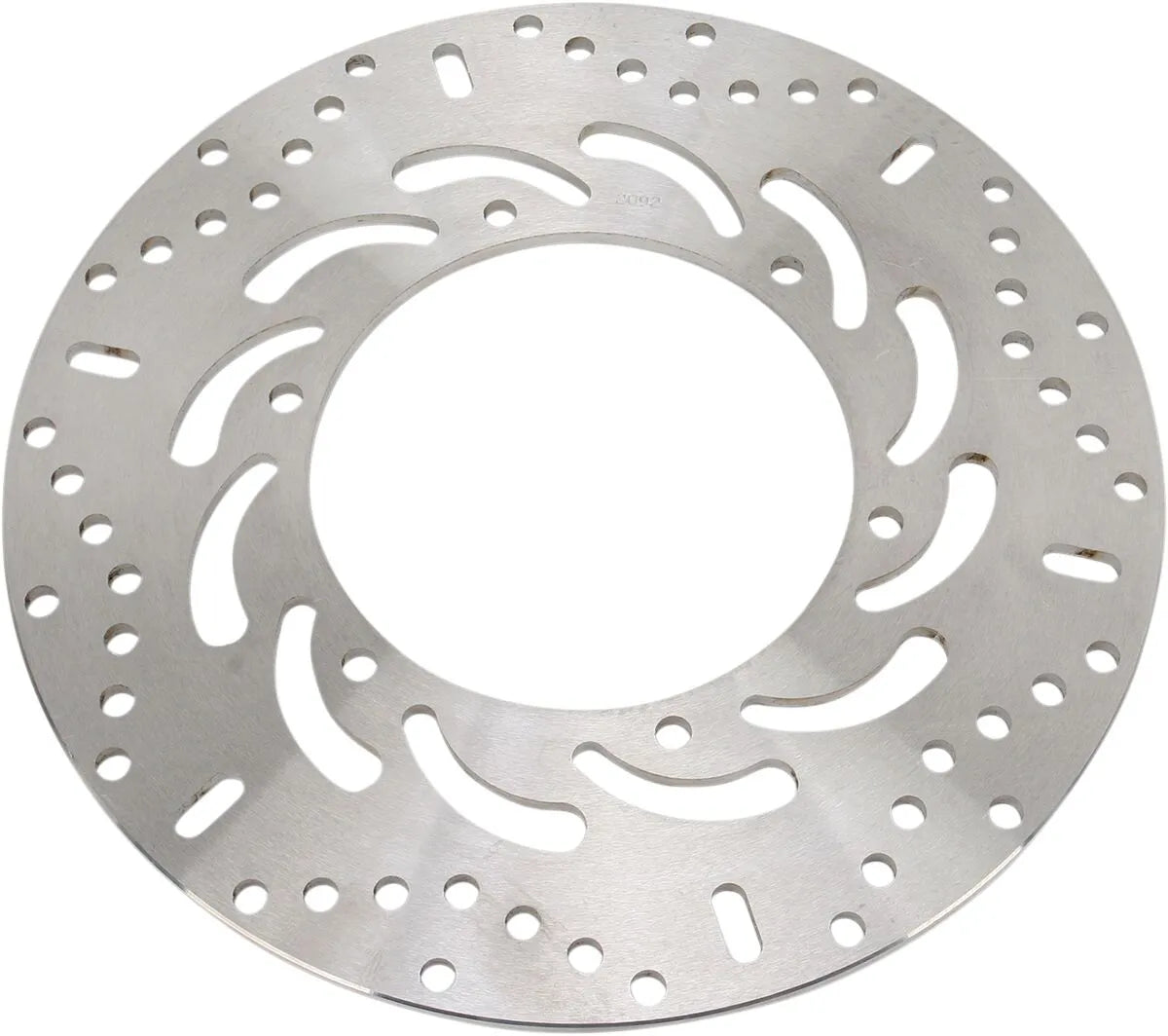 Ebc Md Series Pro-lite Brake Rotor - Rear