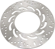 Ebc Md Series Pro-lite Brake Rotor - Rear