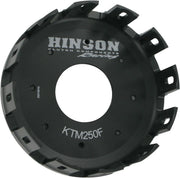 Hinson Racing Billetproof Clutch Basket