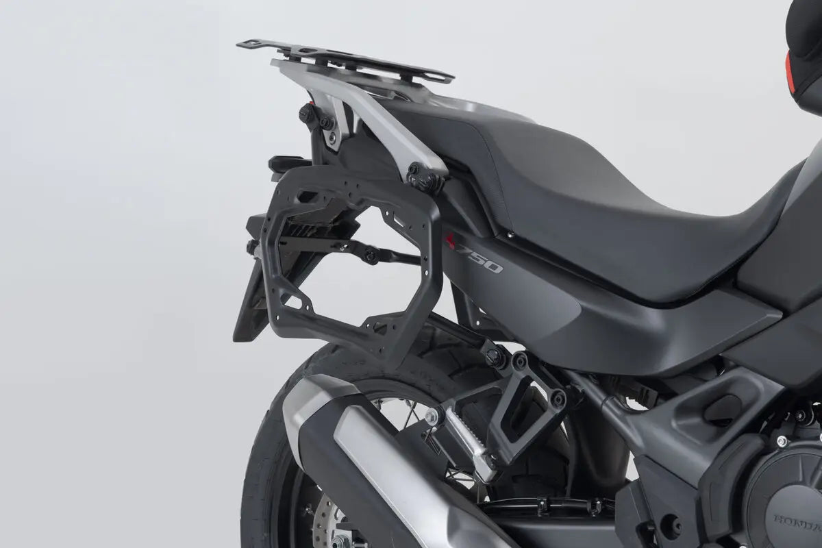 Sw-Motech DUSC Hard Case System for PRO Side Carriers