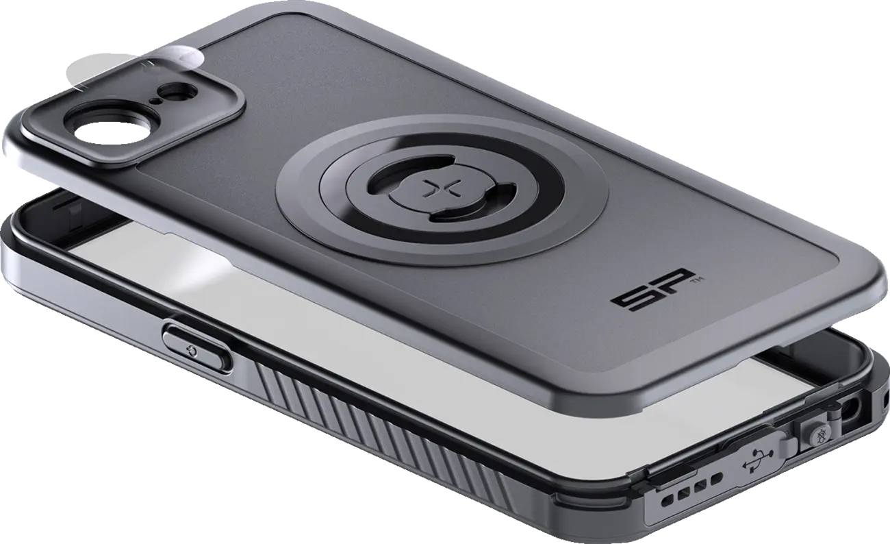 Sp Connect Xtreme Spc+ Case For Iphone 16e