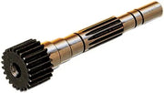 Wsm Rotary Valve Shaft For Sea-doo