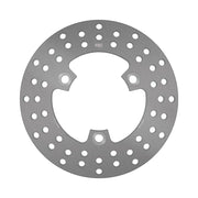 Ebc Round D-series Fixed Offroad Brake Rotor - Front