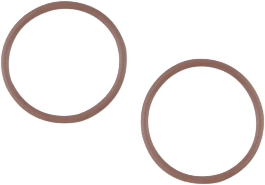 Cometic Exhaust Gaskets For 2-stroke Engines
