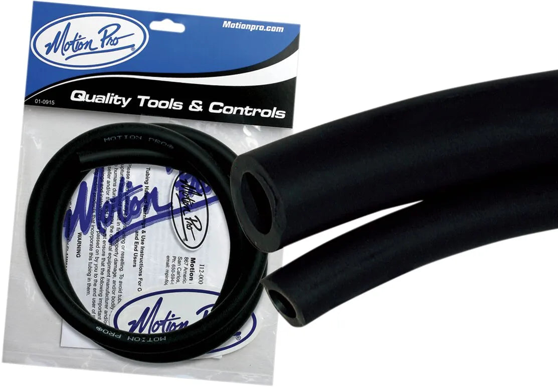 Motion Pro Premium Fuel Line For Carbureted Motorcycles