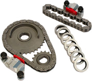 Feuling Oe+ Hydraulic Cam Chain Tensioner Conversion Kit