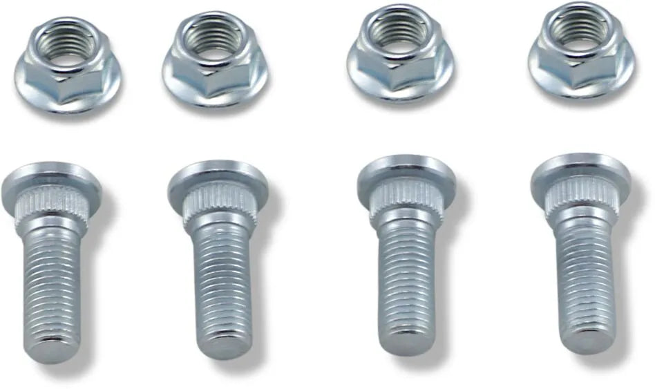 Moose Offroad Wheel Stud/nut Kit