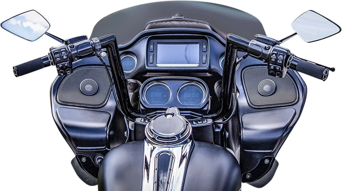 Khrome Werks Buck-50 Handlebar