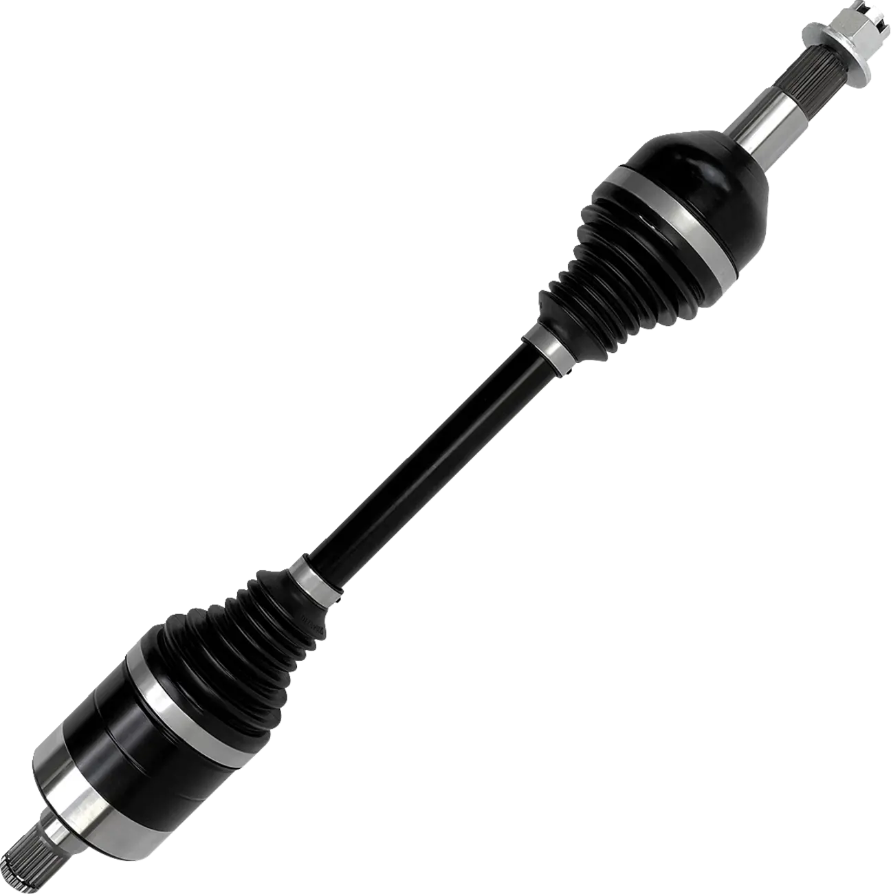 Demon Complete Heavy-duty Axle