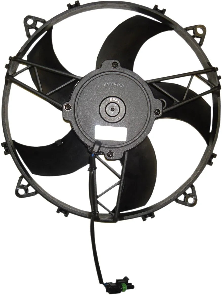 Moose Offroad Hi-performance Cooling Fan