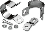 Drag Specialties Midway Exhaust Mounting Kit