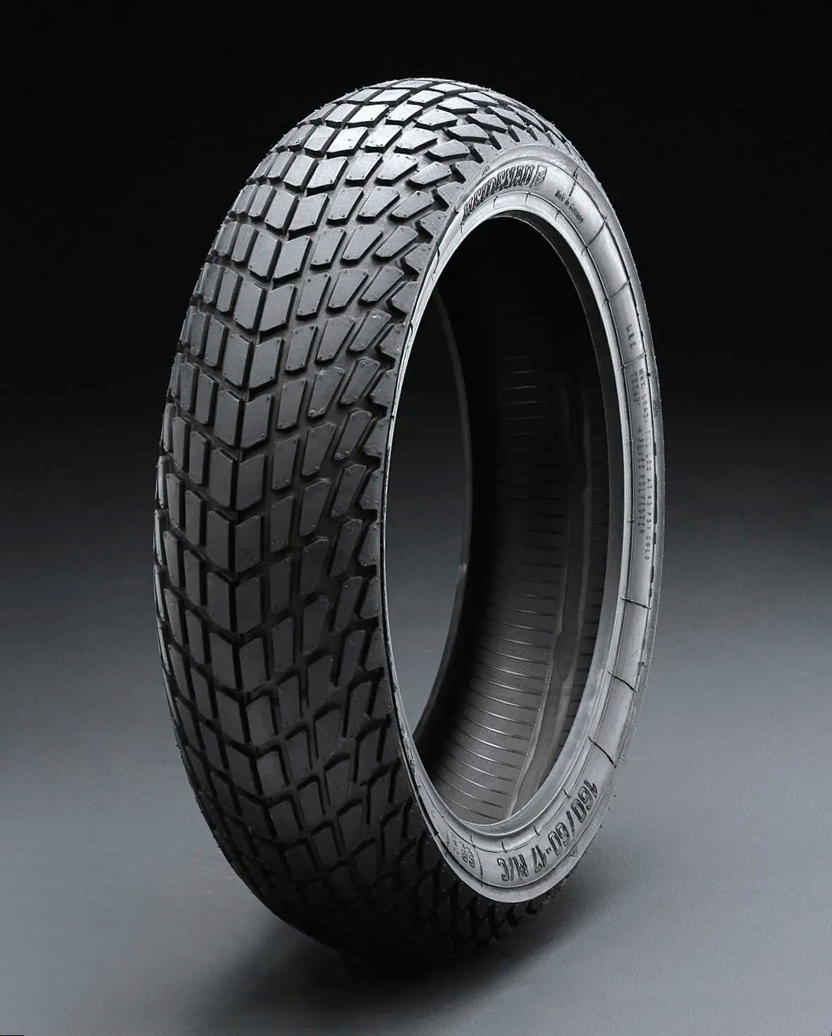 Heidenau K73 Tire 160/60-17 Rear Tubeless