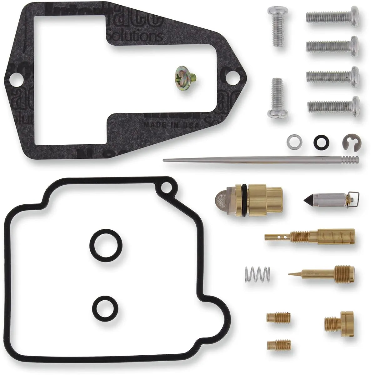 Moose Offroad Carburetor Repair Kit