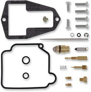 Moose Offroad Carburetor Repair Kit