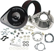 S&s Cycle Teardrop Air Cleaner Kit