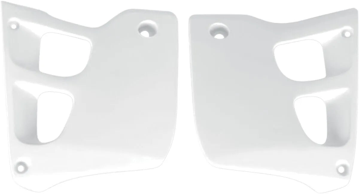UFO Replacement Radiator Shrouds