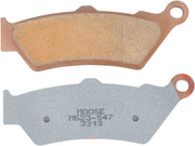 Moose Offroad Xcr Brake Pads - Sintered Metal Compound - Front & Rear