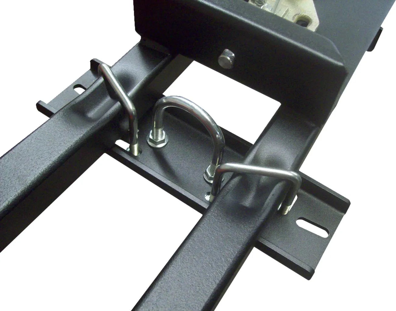 Moose Offroad- Snow Plow Lift Plate for ATVs/UTVs