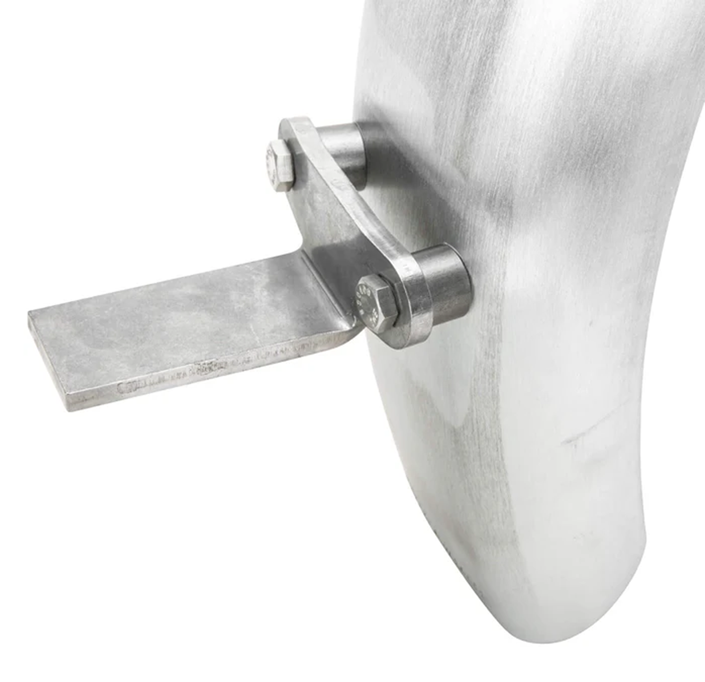 Lowbrow Weld on Fender Mounting Tabs – Fender & Struts