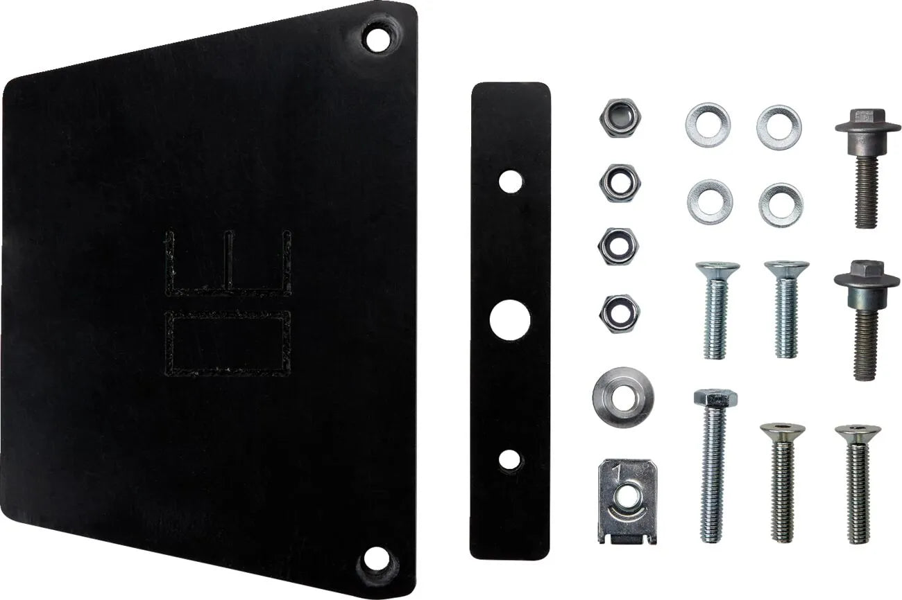 Axp Racing Xtrem Skid Plate For Engine Protection