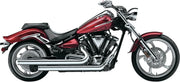 Cobra Dragster Exhaust System Full System