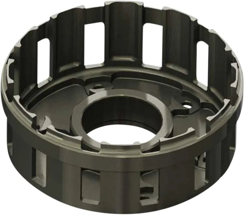 Rekluse Clutch Basket For Enhanced Clutch Modulation