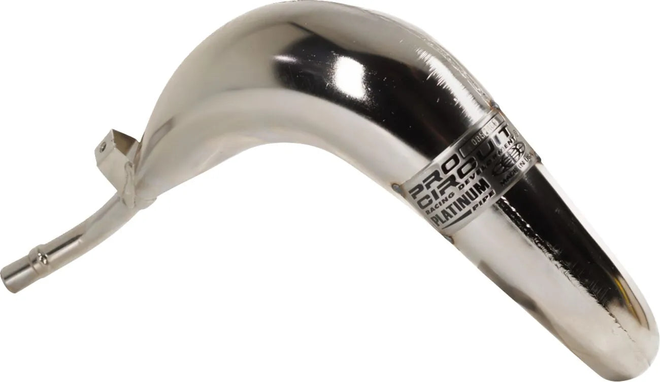 Pro Circuit Platinum Pipe Exhaust System