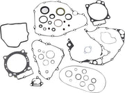 Moose Offroad Hard-Parts Complete 4-Stroke Engine Gasket Kit