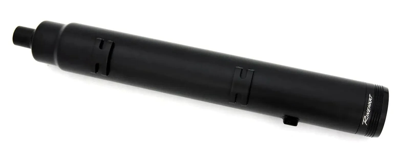 Rinehart Racing Motopro45 Slip-on Mufflers For Indian