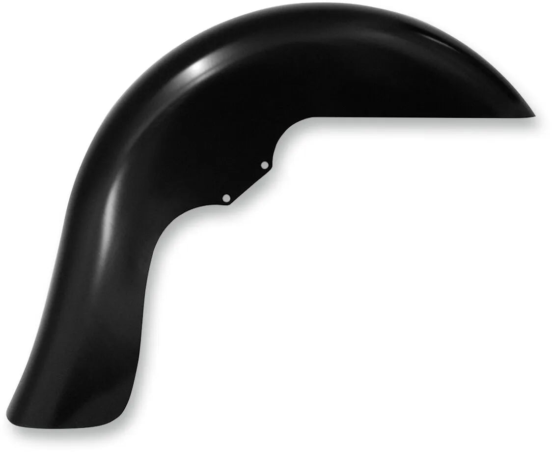 Klock Werks Benchmark Front Fender for Dresser