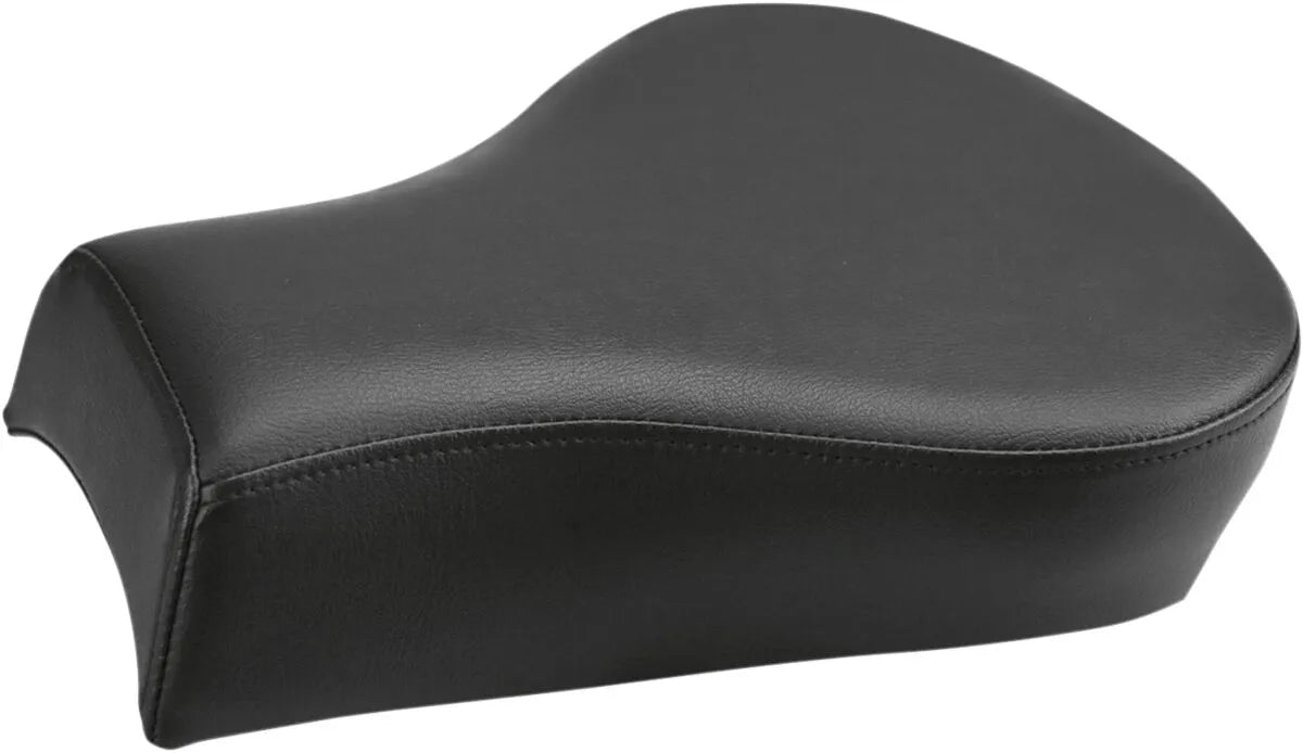 Saddlemen Heels Down Pillion Pad - For Harley Davidson