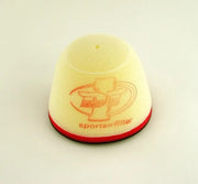 Dt-1 Racing Europe Non Oiled Air Filter