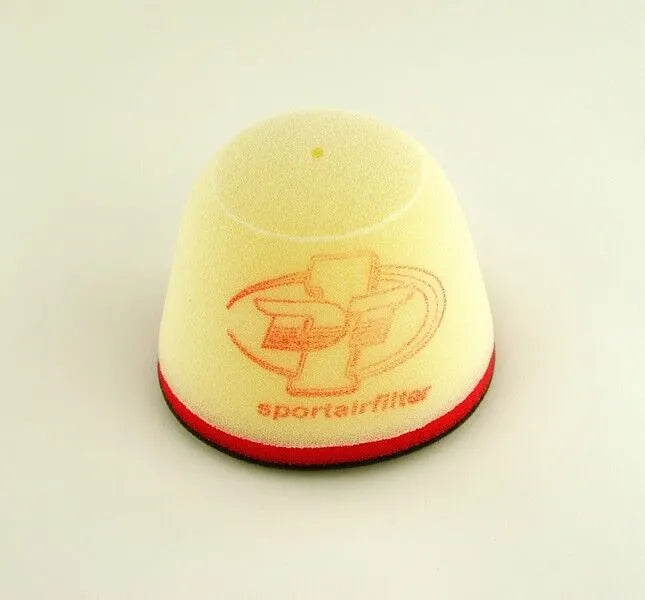 Dt-1 Racing Europe Non Oiled Air Filter