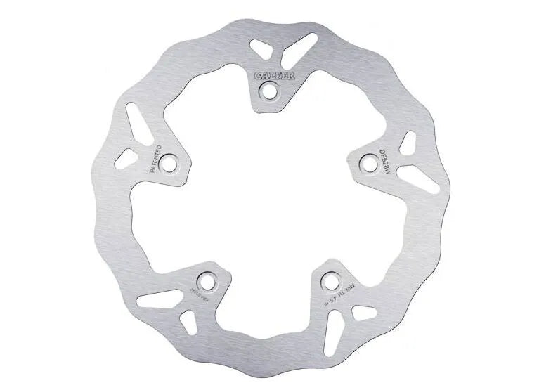 Galfer Wave Brake Rotor For Motorcycles
