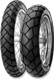 Metzeler Tourance Tire 100/90-19 For Dual Sport Motorcycles