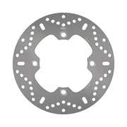 Ebc Round D-series Scooter Brake Rotor - Front