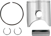 Wiseco Pro-Lite Series Piston Kit +0.50mm for Kawasaki KX 125 K