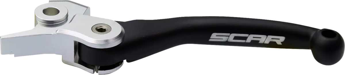 Scar Racing Flex Brake Lever for Stark Varg 2023-2025