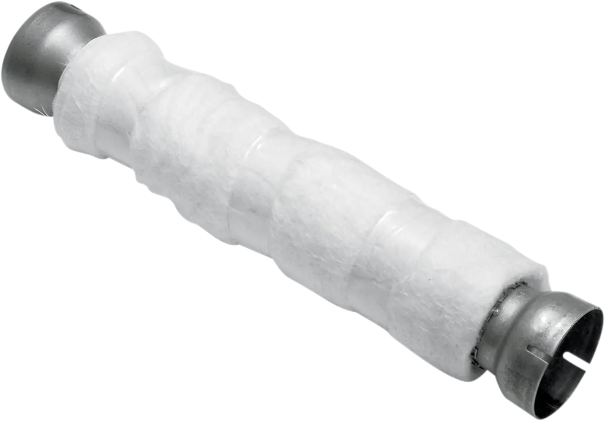 Vance & Hines Twin Slash Quiet Baffle