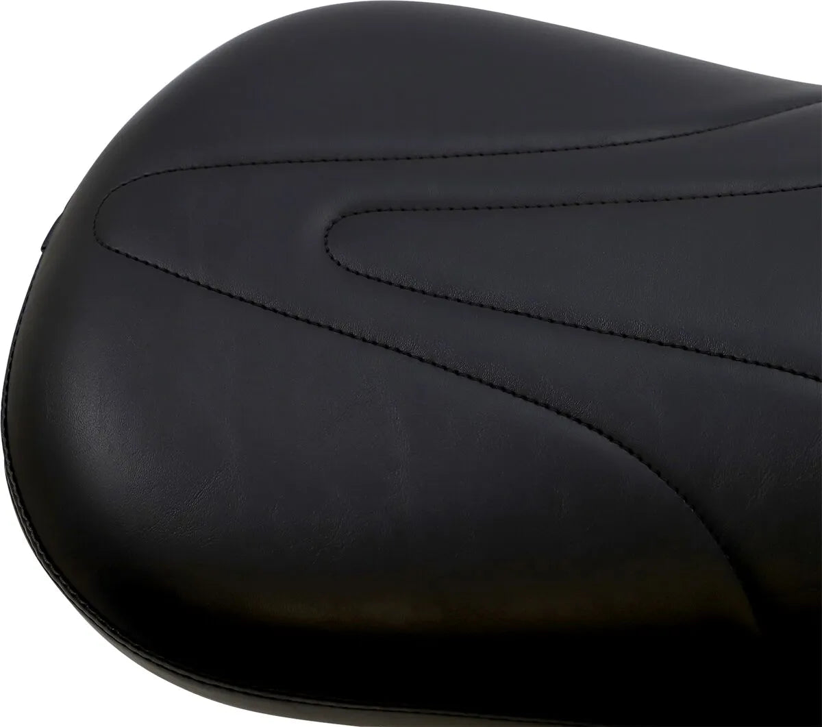 Le Pera Sorrento 2-up Seat - For Harley Davidson